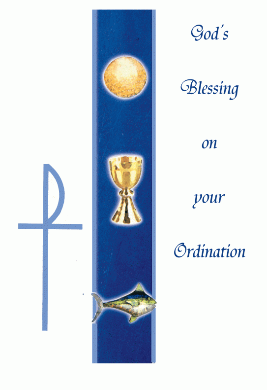 Ordination Day Archives - Religious Cards
