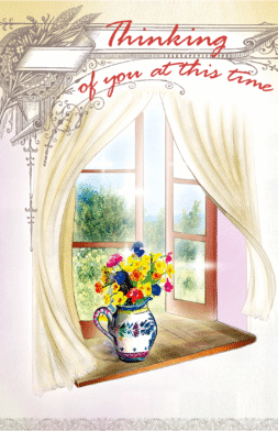 AO71   Pack of 12   2 designs