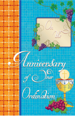 OA43   Pack of 12   2 designs