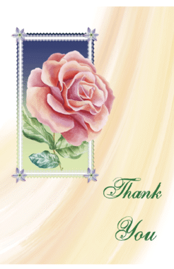 TU30   Pack of 25   4 designs