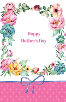 MD21   2 designs   Pack of 12